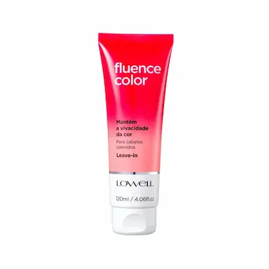 LEAVE-IN LOWELL FLUENCE COLOR 120 ML