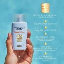 ISDIN FUSION WATER 5 STARS PROTETOR SOLAR FACIAL FPS 60 50ML