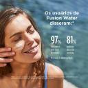 ISDIN FUSION WATER 5 STARS PROTETOR SOLAR FACIAL FPS 60 50ML