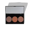 OCéANE EDITION CONTOUR 3 SHADES PALETA DE CONTORNO 7,2G - xpto