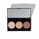 OCéANE EDITION HIGHLIGHT 3 SHADES PALETA DE ILUMINADORES 7,2G - xpto