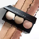 OCéANE EDITION HIGHLIGHT 3 SHADES PALETA DE ILUMINADORES 7,2G - xpto