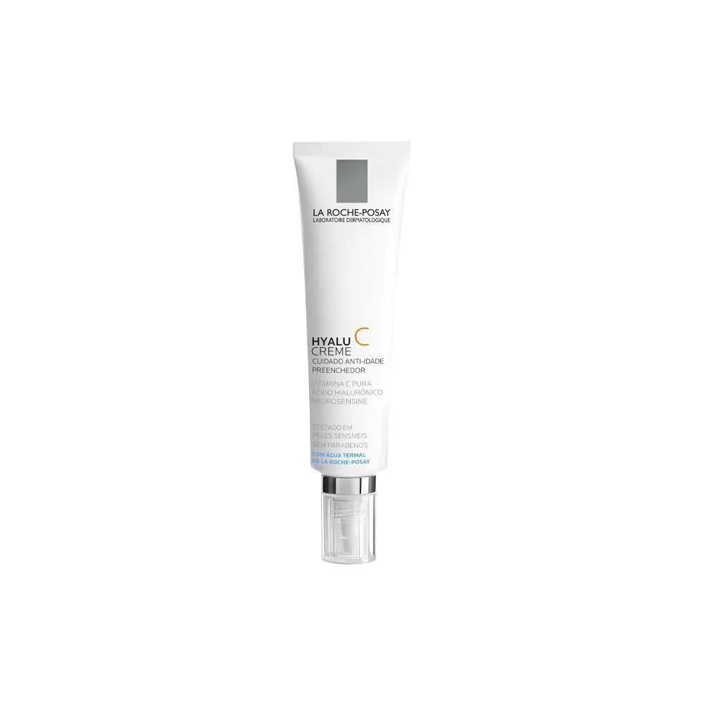 LA ROCHE-POSAY REDERMIC HYALU C 40ML