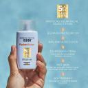 ISDIN FUSION WATER 5 STARS PROTETOR SOLAR FACIAL FPS 60 30ML