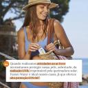 ISDIN FUSION WATER 5 STARS PROTETOR SOLAR FACIAL FPS 60 30ML