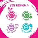 I LOVE EXTREME CRAZY VOLUME PRETO MáSCARA PARA CíLIOS DE VOLUME À PROVA D&#039ÁGUA 12ML