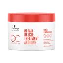 SCHWARZKOPF PROFESSIONAL BC BONACURE REPAIR RESCUE MáSCARA DE RECONSTRUçãO 500ML