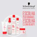 SCHWARZKOPF PROFESSIONAL BC BONACURE REPAIR RESCUE MáSCARA DE RECONSTRUçãO 500ML