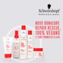 SCHWARZKOPF PROFESSIONAL BC BONACURE REPAIR RESCUE MáSCARA DE RECONSTRUçãO 500ML