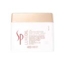 SP SYSTEM PRO LUXE OIL KERATIN RESTORE MáSCARA DE RECONSTRUçãO 400ML