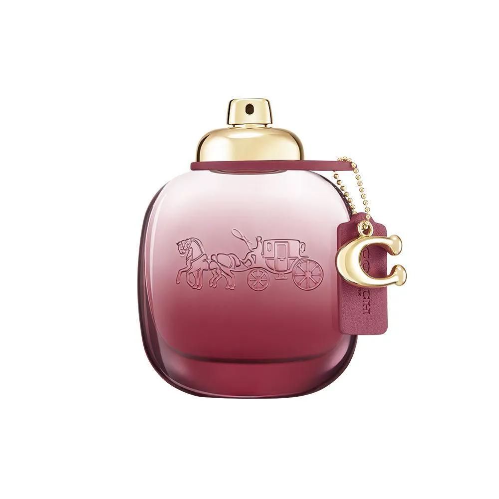 COACH WILD ROSE EDP PERFUME FEMININO 90ML
