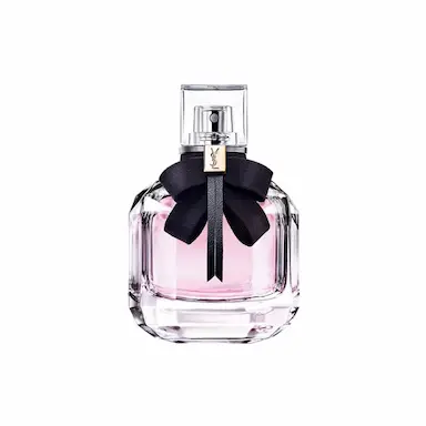 YVES SAINT LAURENT MON PARIS EDP PERFUME FEMININO 50ML