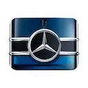 MERCEDES BENZ SIGN EDP PERFUME MASCULINO 50ML
