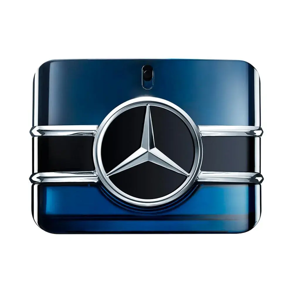 MERCEDES BENZ SIGN EDP PERFUME MASCULINO 50ML