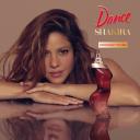 SHAKIRA DANCE MIDNIGHT MUSE EDT PERFUME FEMININO 80ML