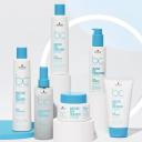 SCHWARZKOPF PROFESSIONAL BC BONACURE MOISTURE KICK MáSCARA DE HIDRATAçãO 200ML