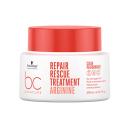 SCHWARZKOPF PROFESSIONAL BC BONACURE REPAIR RESCUE MáSCARA DE RECONSTRUçãO 200ML