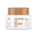 SCHWARZKOPF PROFESSIONAL BC BONACURE TIME RESTORE MáSCARA ANTIENVELHECIMENTO 200ML