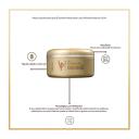 SP SYSTEM PRO LUXE OIL KERATIN RESTORE MáSCARA DE RECONSTRUçãO 150ML