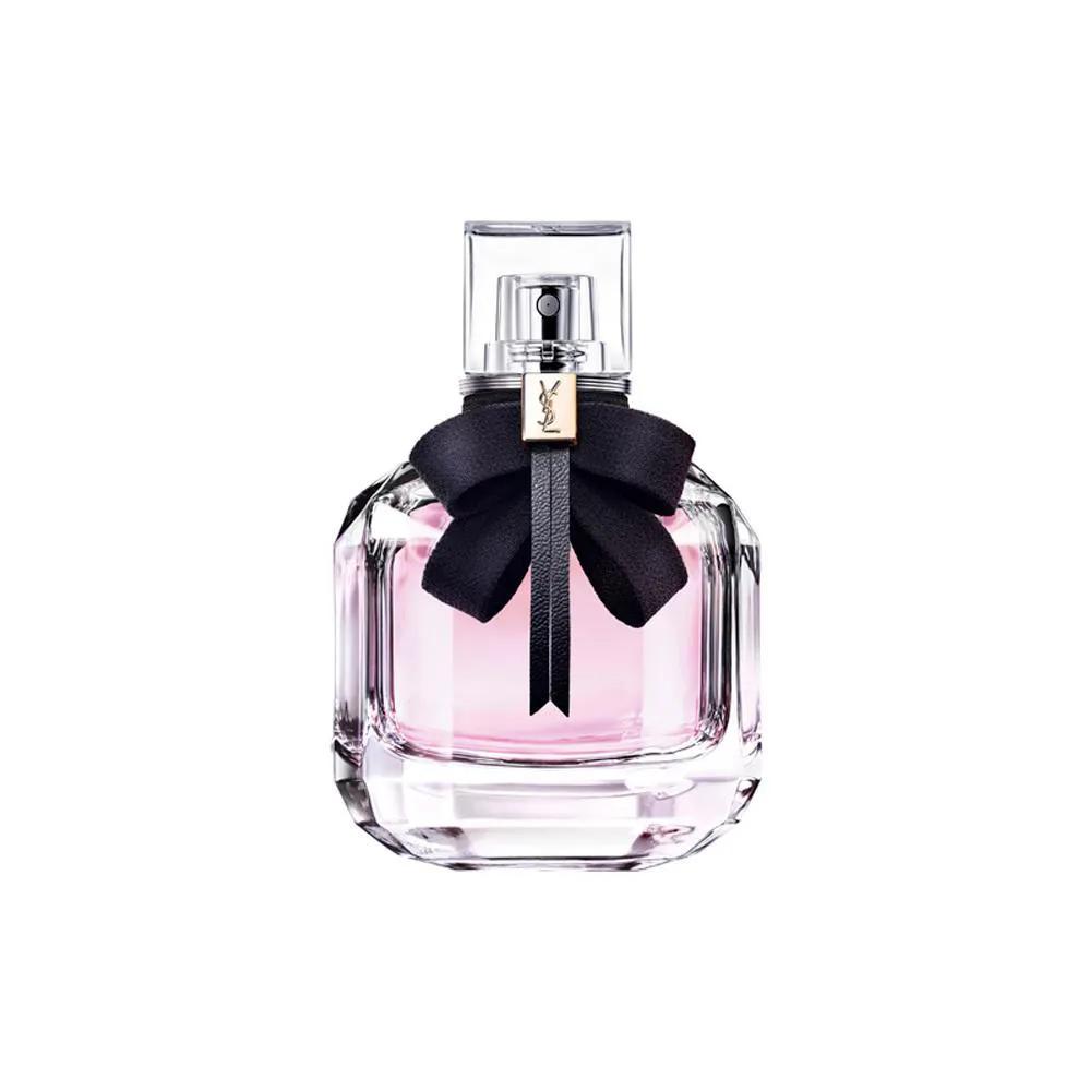 YVES SAINT LAURENT MON PARIS EDP PERFUME FEMININO 30ML