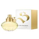 SHAKIRA S BY EDT PERFUME FEMININO 50ML