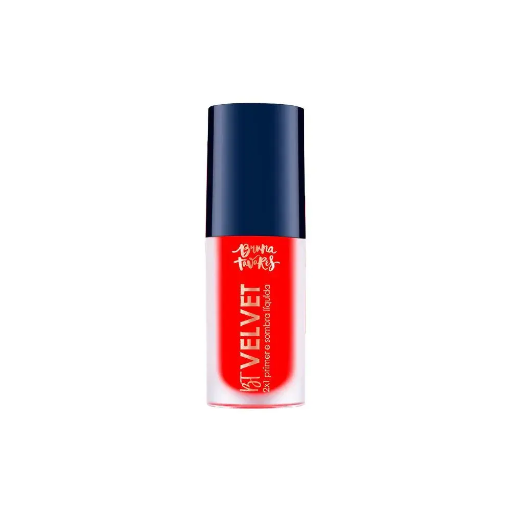 Bruna Tavares Bt Velvet Sombra Watermelon 6ml