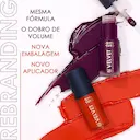 BRUNA TAVARES BT VELVET SOMBRA YELLOW 6ML