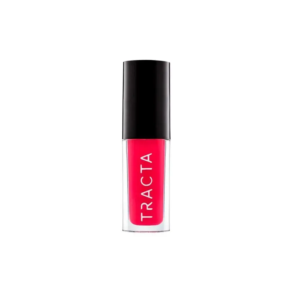 TRACTA SOFT MATTE PRETTY BATOM LíQUIDO SEMI MATTE 4ML