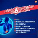 Leite de Magnésia Eno Sabor Hortelã Solução Oral 120ml