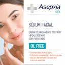 Sérum Corretor Facial Asepxia Gen para Pele Oleosa 30ml