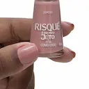 Esmalte Risqué Cremoso É do Meu Jeito Eita Como Cria 8ml