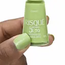 Esmalte Risqué Cremoso É do Meu Jeito Vivendo da Minha Arte 8ml