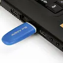 Blue Adapter Carelink USB