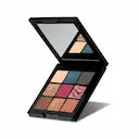 Paleta de Sombra Eudora Glam Essential 5,85g