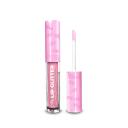 Gloss Labial Sabrina Sato Hello Kitty Lip Glitter Algodão Doce 4ml