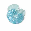 COMBO BABY - EXTRATOR DE LEITE ELéTRICO E BOLSA TéRMICA PARA SEIOS FISHER-PRICE - BB1059K BB1059K