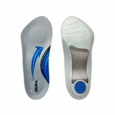PALMILHA AIRPLUS FASCIA PLANTAR MASCULINA 39-43 - CHANTAL