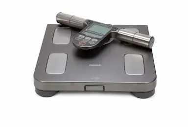 BALANçADIGITALDEBIOIMPEDâNCIADECORPOINTEIROHBF-514-OMRON