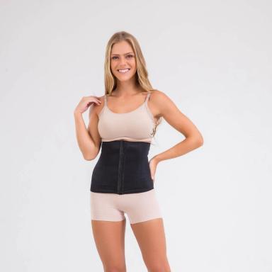 CINTURITA LYCRA® POWER M Preta