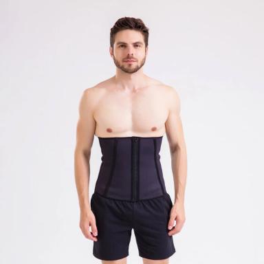 CINTA WAIST TRAINER M Preta