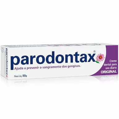 PARODONTAX CREME DENTAL ORIGINAL 50GR