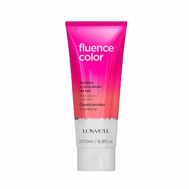 Lowell Fluence Color Condicionador - 200ML