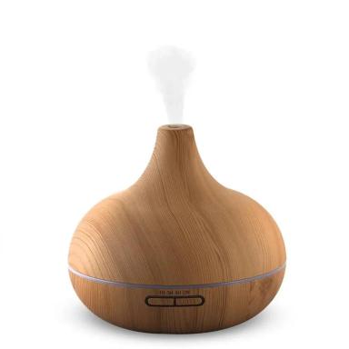 DIFUSOR DE AROMAS NATURAL AIR BIVOLT 300ML MULTILASER HC218