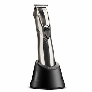 MáQUINA DE ACABAMENTO ANDIS SLIMLINE PRO LI CORDLESS TRIMMER Bivolt
