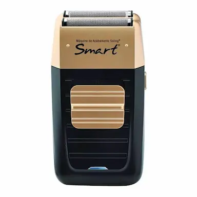 MáQUINA DE CORTE CABELO E BARBA SHAVER PARA CORTE TRIMMER SOLING SEM FIO