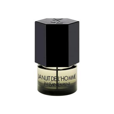 Yves Saint Laurent La Nuit de LHomme Eau de Toilette - Perfume Masculino 40ml