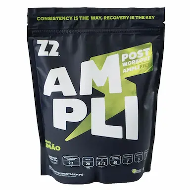 AMPLI POST-WORKOUT 675G PóS TREINO Z2 FOODS Limão