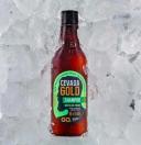 GO SHAMPOO CEVADA MENTA ICE 300ML