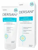 DERSANI CREME HIDRATANTE 200ML