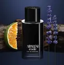 ARMANI CODE NEW EAU DE TOILETTE MASCULINO 125ML REFILáVEL